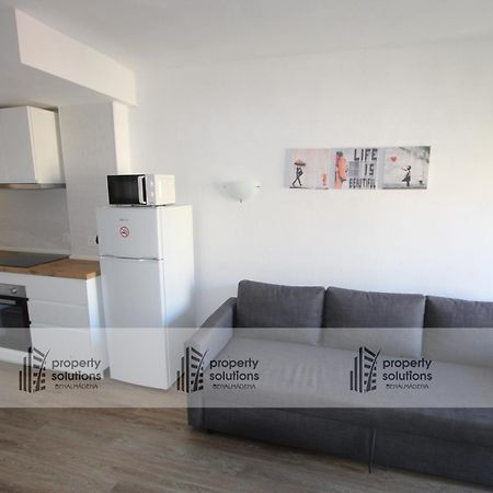 בנאלמדנה 801 Estudio - Minerva Apartamentos - Vista Al Mar Y Montana - Piscina Y Playa מראה חיצוני תמונה